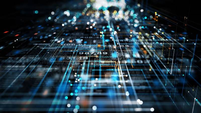 宁夏AI软件开发公司:Python赋能网页开发的适用场景解析